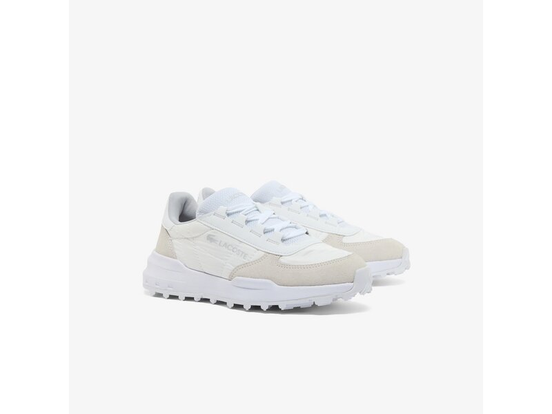 Lacoste - ELITE ACTV EVO 225 1 - Wei&szlig; 