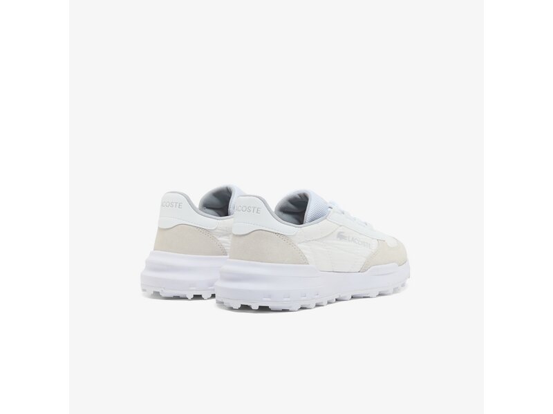 Lacoste - ELITE ACTV EVO 225 1 - Wei&szlig; 