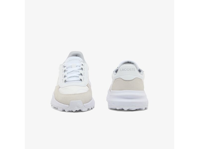 Lacoste - ELITE ACTV EVO 225 1 - Wei&szlig; 