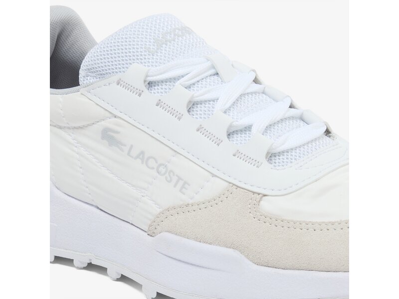 Lacoste - ELITE ACTV EVO 225 1 - Wei&szlig; 