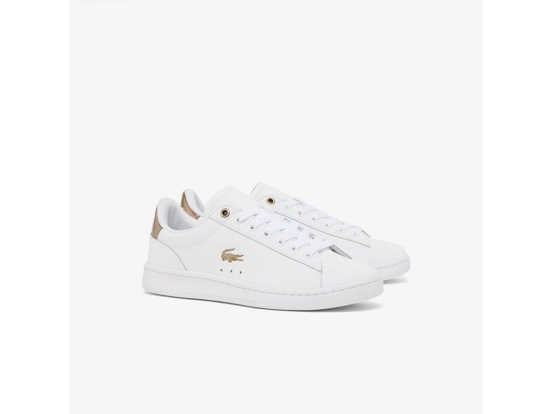 Lacoste - CARNABY SET 126 1 - Grau 