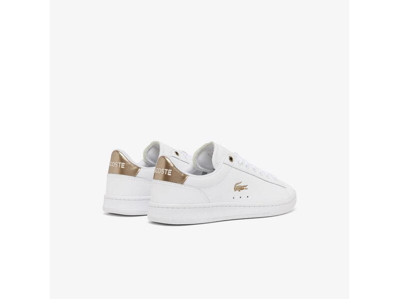 Lacoste - CARNABY SET 126 1 - Grau 