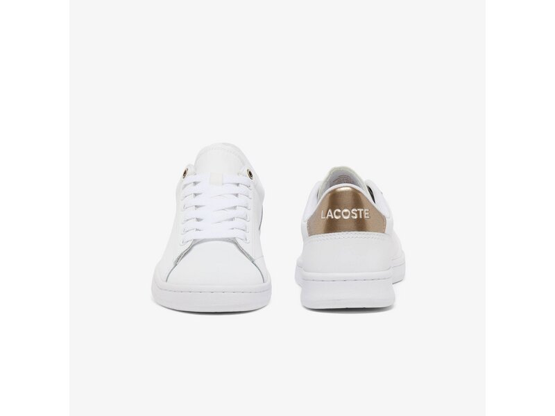 Lacoste - CARNABY SET 126 1 - Grau 