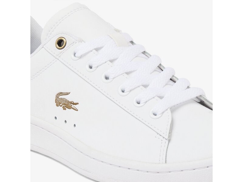 Lacoste - CARNABY SET 126 1 - Grau 