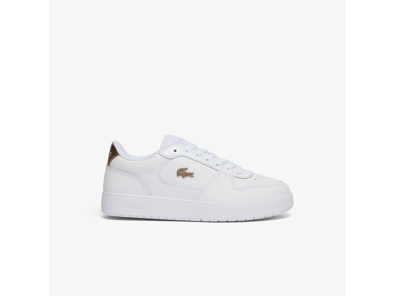 Lacoste - COURT ACE 126 1 - Wei&szlig; 