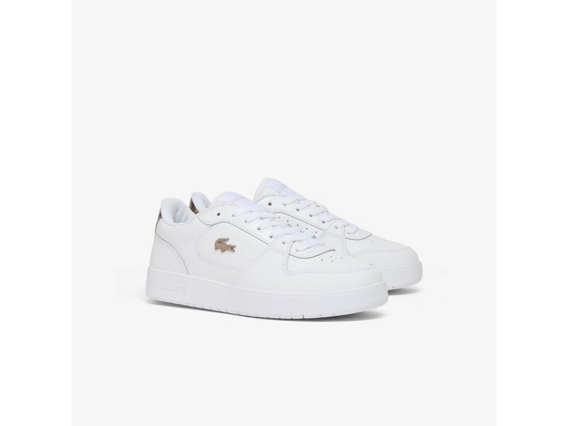 Lacoste - COURT ACE 126 1 - Wei&szlig; 