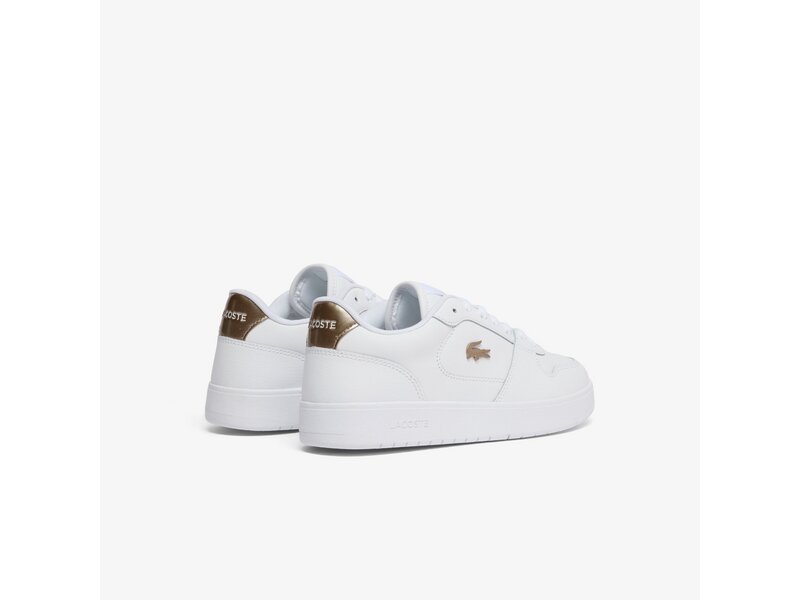 Lacoste - COURT ACE 126 1 - Wei&szlig; 