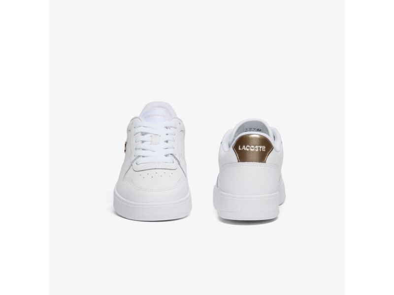 Lacoste - COURT ACE 126 1 - Wei&szlig; 