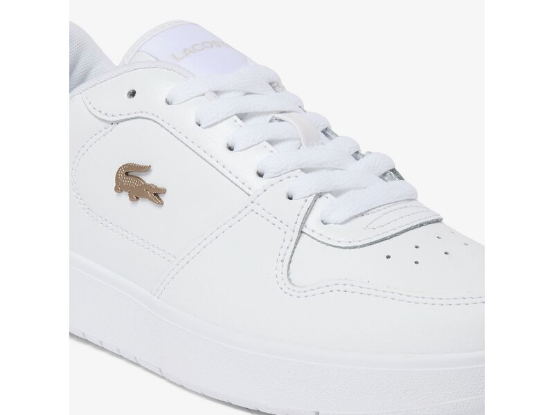 Lacoste - COURT ACE 126 1 - Wei&szlig; 