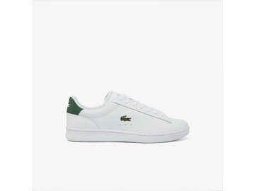Lacoste - CARNABY SET 224 1 - Wei&szlig;