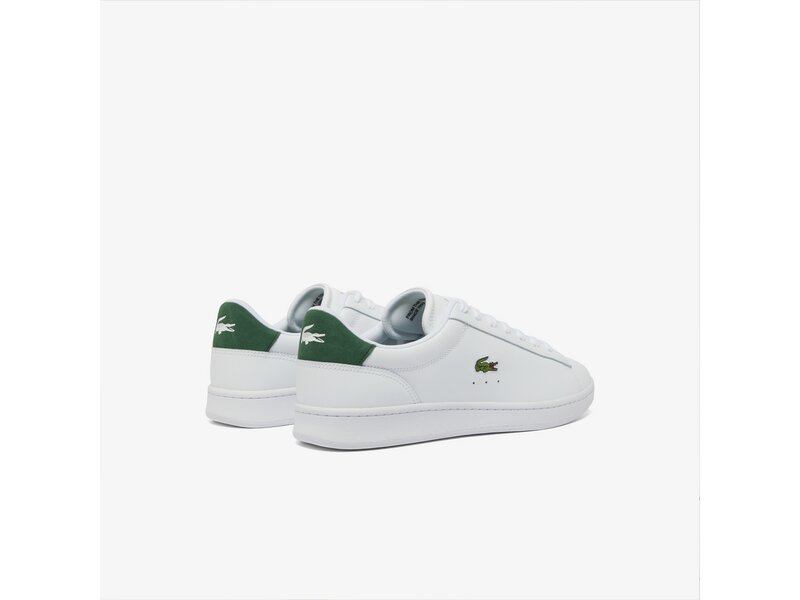 Lacoste - CARNABY SET 224 1 - Wei&szlig; 