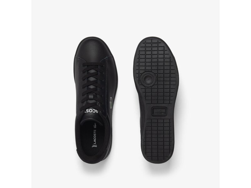 Lacoste - CARNABY SET 225 4 - Schwarz 