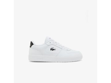 Lacoste - COURT ACE 225 1 - Wei&szlig;