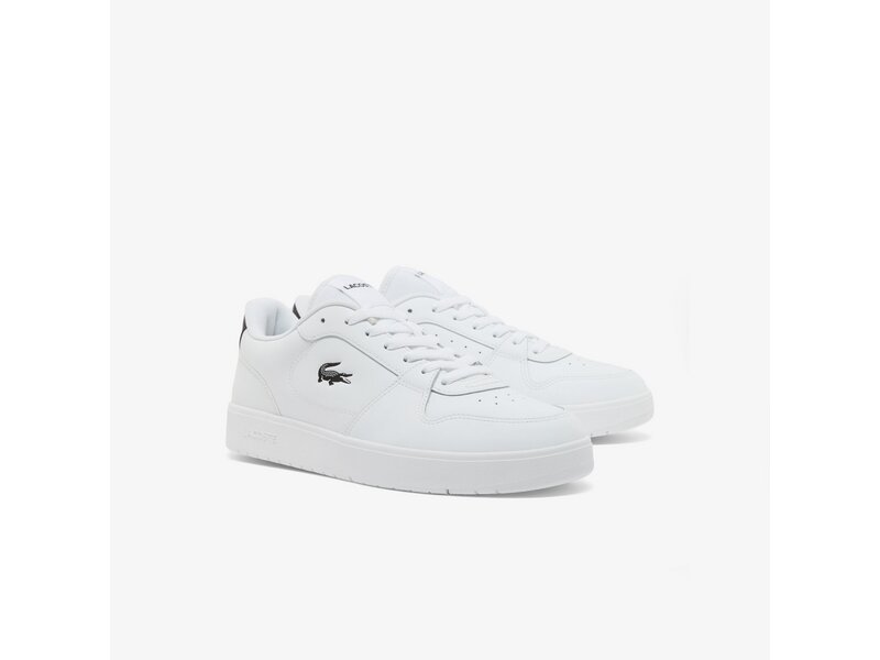 Lacoste - COURT ACE 225 1 - Wei&szlig; 