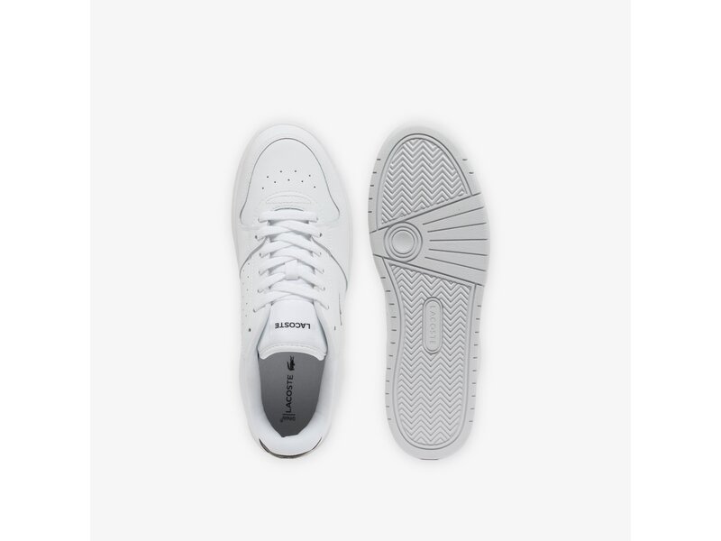 Lacoste - COURT ACE 225 1 - Wei&szlig; 