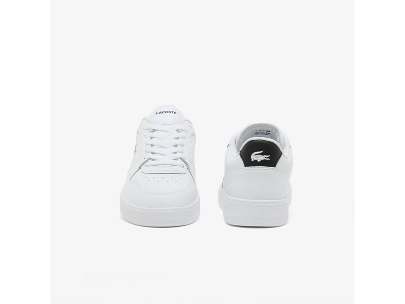 Lacoste - COURT ACE 225 1 - Wei&szlig; 