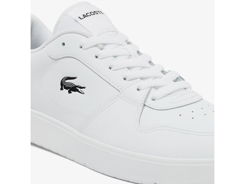Lacoste - COURT ACE 225 1 - Wei&szlig; 