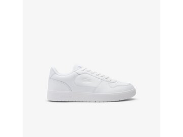 Lacoste - COURT ACE 225 1 - Wei&szlig;