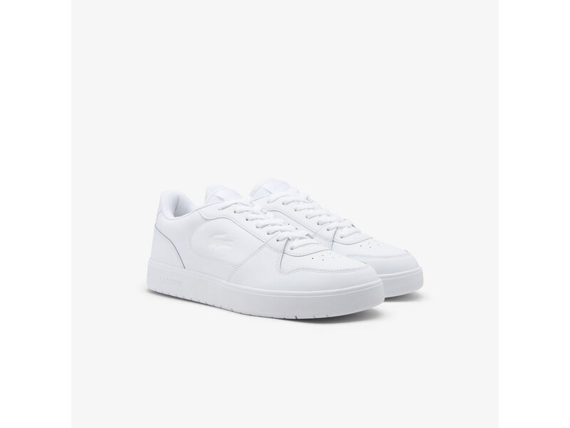 Lacoste - COURT ACE 225 1 - Wei&szlig; 