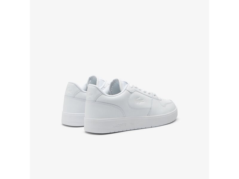 Lacoste - COURT ACE 225 1 - Wei&szlig; 