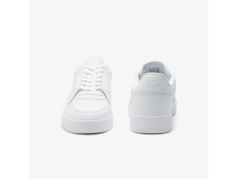 Lacoste - COURT ACE 225 1 - Wei&szlig; 