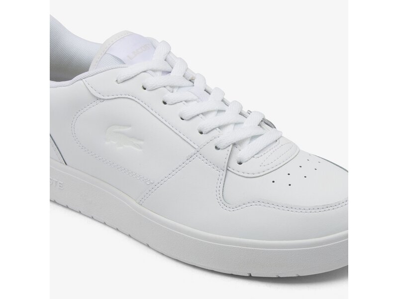 Lacoste - COURT ACE 225 1 - Wei&szlig; 