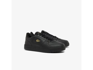 Lacoste - COURT ACE 126 2 - Schwarz