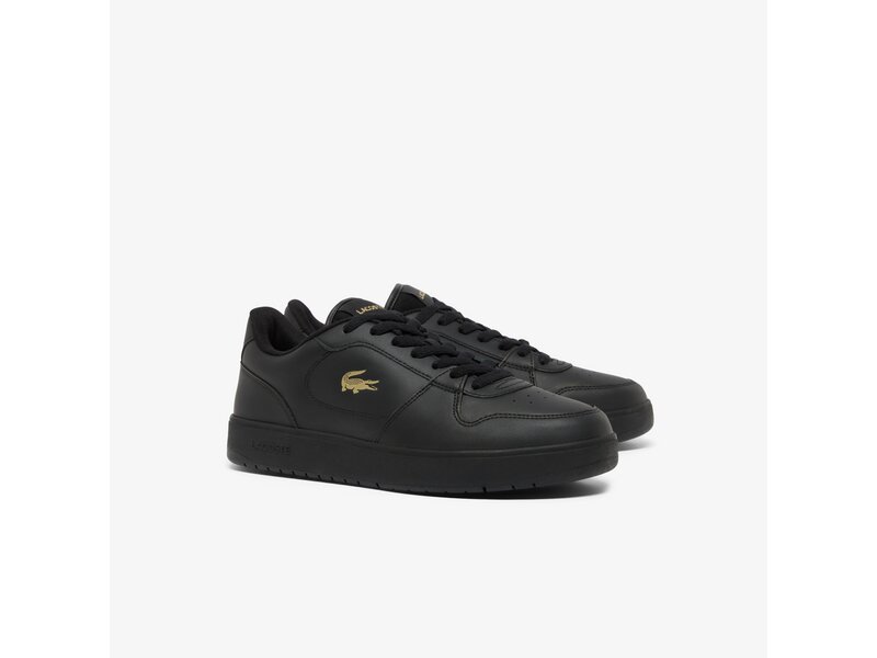 Lacoste - COURT ACE 126 2 - Schwarz 