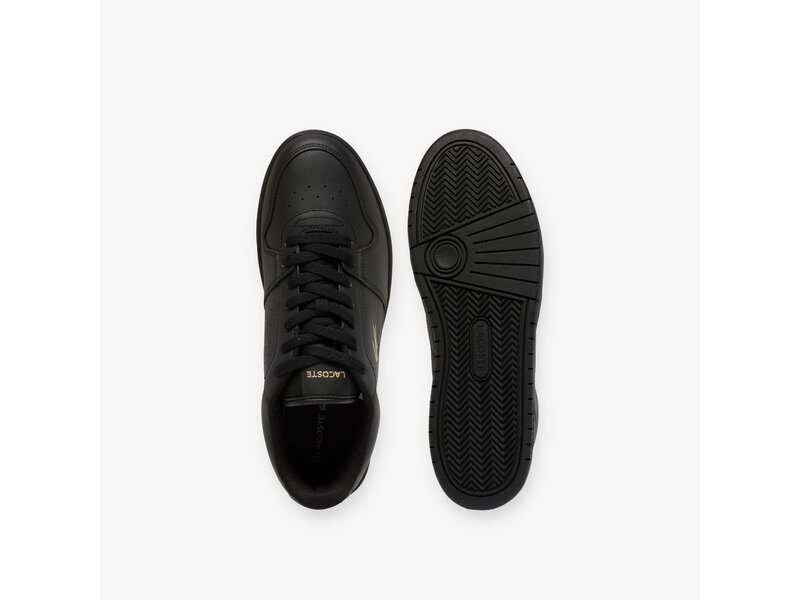 Lacoste - COURT ACE 126 2 - Schwarz 