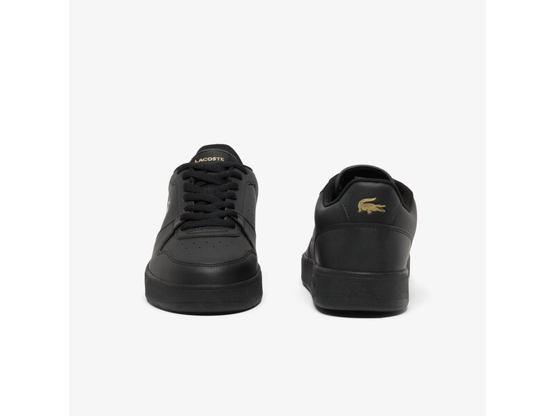 Lacoste - COURT ACE 126 2 - Schwarz 