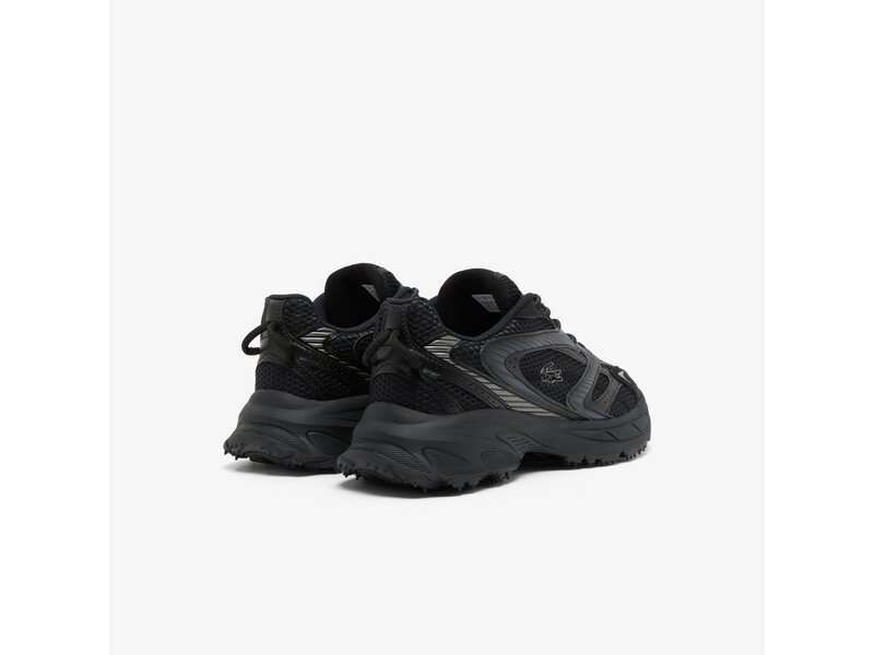 Lacoste - L003 NEO SHOT 125 1 - Schwarz 