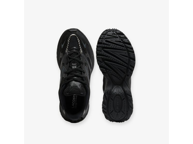 Lacoste - L003 NEO SHOT 125 1 - Schwarz 