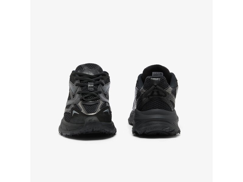 Lacoste - L003 NEO SHOT 125 1 - Schwarz 