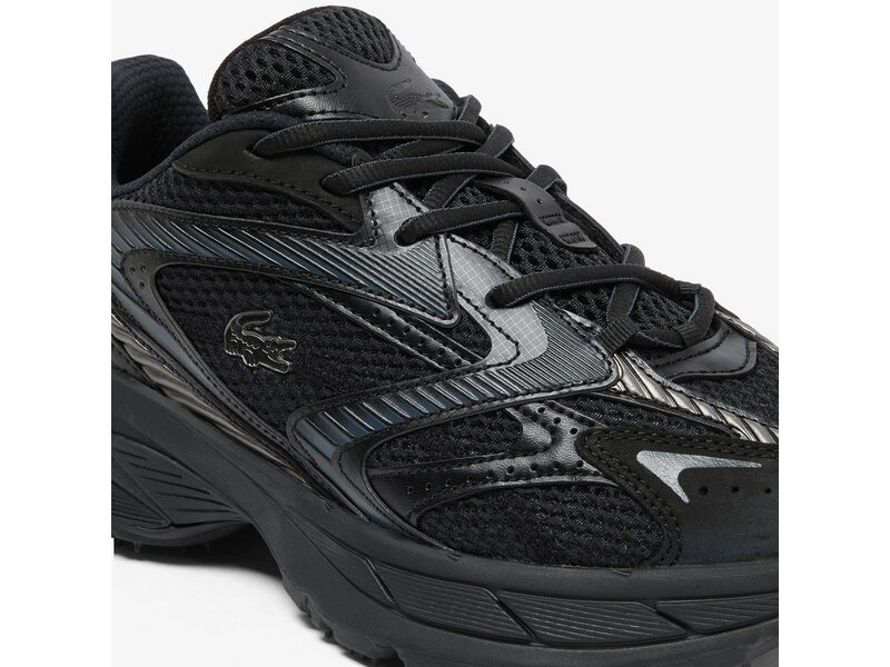 Lacoste - L003 NEO SHOT 125 1 - Schwarz 