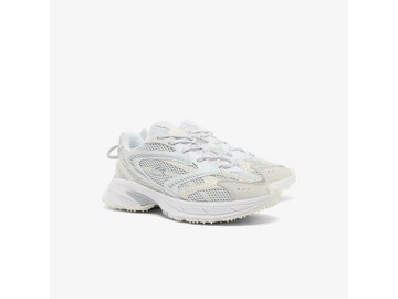 Lacoste - L003 NEO SHOT 125 1 - Wei&szlig;