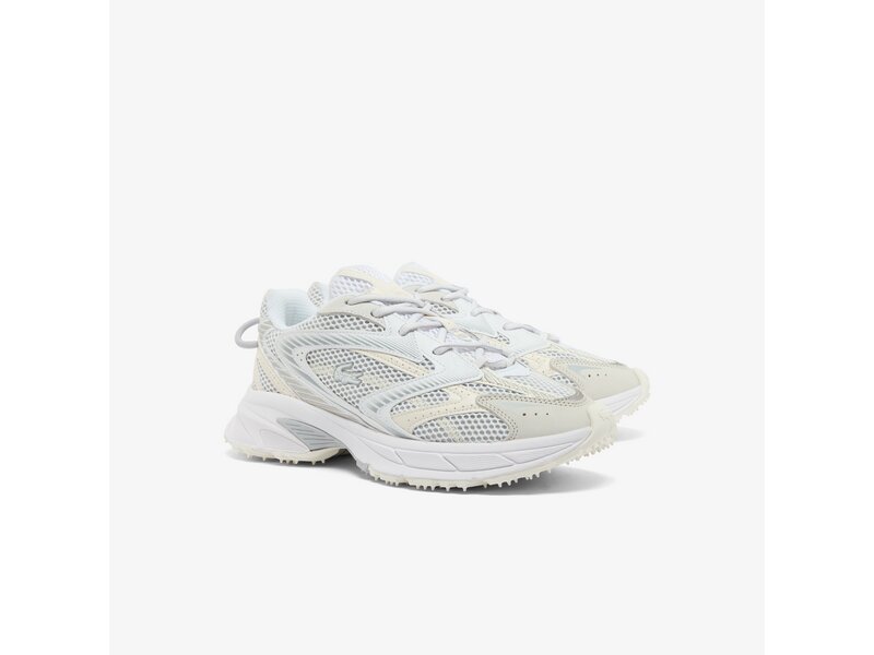 Lacoste - L003 NEO SHOT 125 1 - Wei&szlig; 