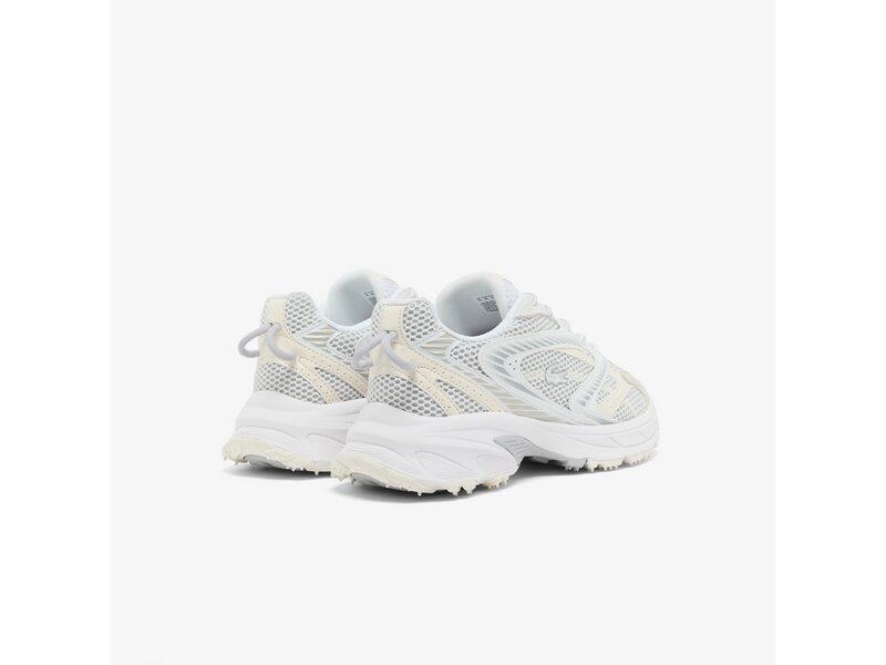 Lacoste - L003 NEO SHOT 125 1 - Wei&szlig; 