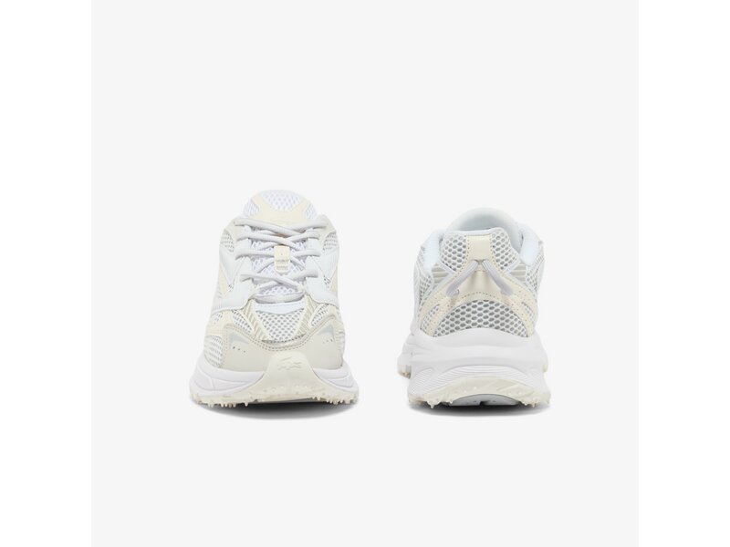 Lacoste - L003 NEO SHOT 125 1 - Wei&szlig; 