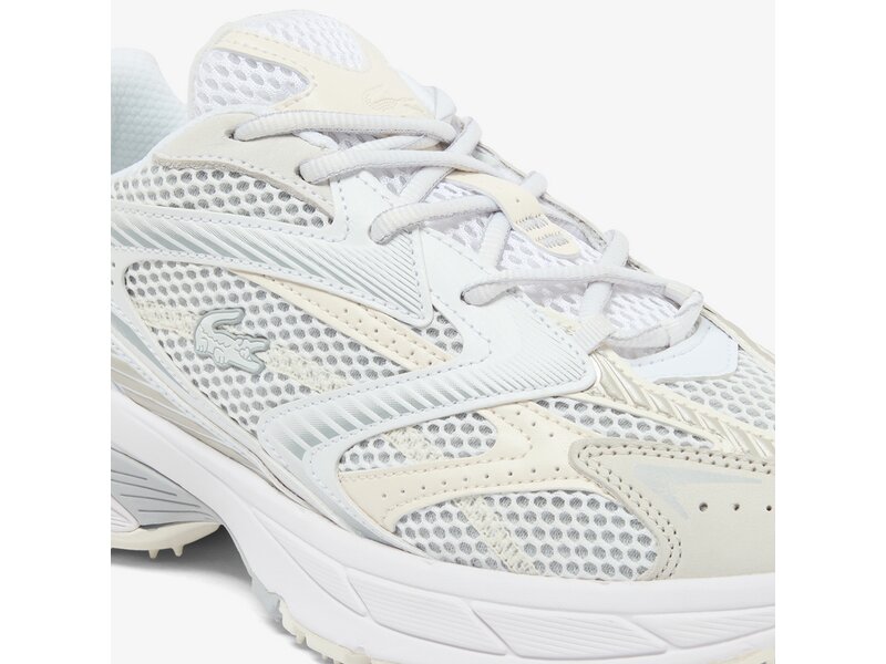 Lacoste - L003 NEO SHOT 125 1 - Wei&szlig; 