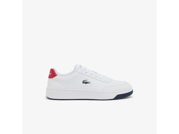Lacoste - COURT PRO 225 2 - Wei&szlig;