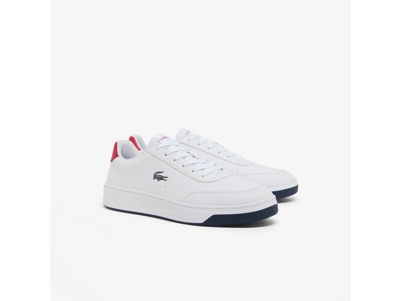 Lacoste - COURT PRO 225 2 - Wei&szlig; 