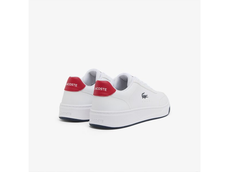 Lacoste - COURT PRO 225 2 - Wei&szlig; 