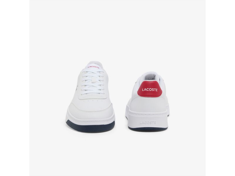 Lacoste - COURT PRO 225 2 - Wei&szlig; 