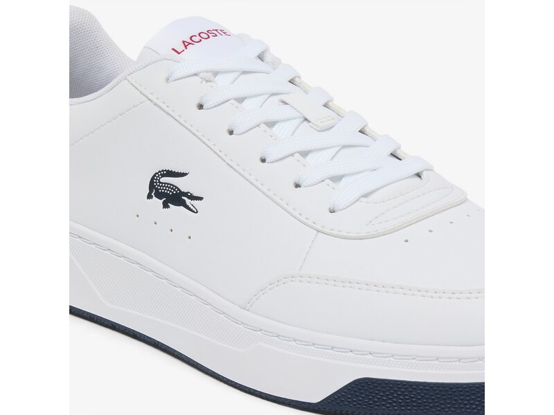 Lacoste - COURT PRO 225 2 - Wei&szlig; 