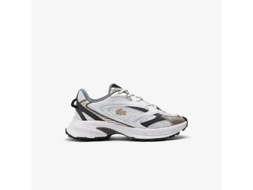 Lacoste - L003 NEO SHOT 225 1 - Wei&szlig;