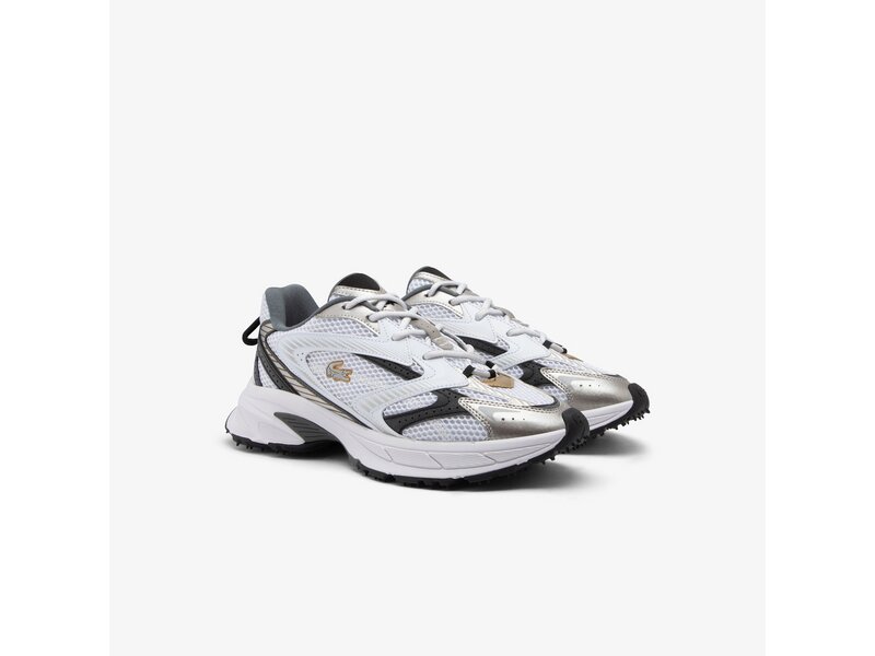 Lacoste - L003 NEO SHOT 225 1 - Wei&szlig; 