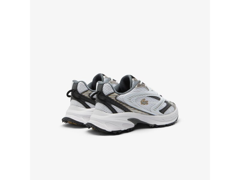 Lacoste - L003 NEO SHOT 225 1 - Wei&szlig; 