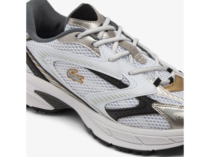 Lacoste - L003 NEO SHOT 225 1 - Wei&szlig; 