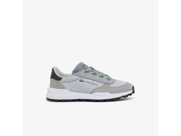 Lacoste - ELITE ACTV EVO 1262 - Grau