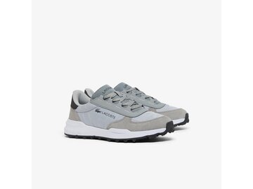 Lacoste - ELITE ACTV EVO 1262 - Grau